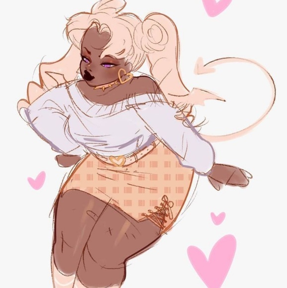 Meet your Posher, Peace - Picture 1 of 1